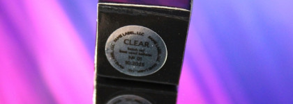 Must have или never again? Фик­си­ру­ющий гель для бро­вей OK BeautyColor Salute Define & Shape Fixing Brow Gel