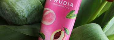 Крем для рук "My orchard peach Hand Cream"(Frudia) и его аромат, сводящий с ума