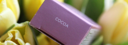 Так ли универсален тинт "Color Salute Lip & Cheek Tint " от OK Beauty в оттенке "Cocoa"?