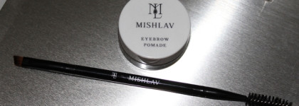 Знакомство с брендом Mishlav