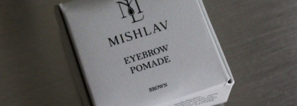 Знакомство с брендом Mishlav