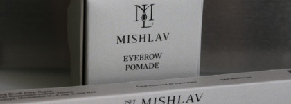 Знакомство с брендом Mishlav