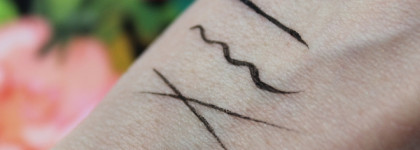 Дёшево - не значит плохо! Matt ink waterproof от Luxvisage