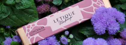 Что ожидать от Letique Cosmetics?