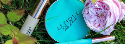 Что ожидать от Letique Cosmetics?