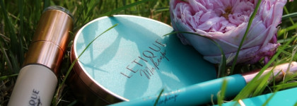 Что ожидать от Letique Cosmetics?