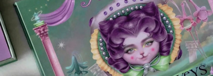 Новинка на Российском рынке: бренд House of Keys