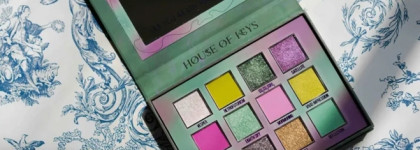 Новинка на Российском рынке: бренд House of Keys