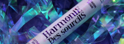Успей купить! Лимитированный Гель для бровей и фломастер Vivienne Sabo "Harmonie des sourcils" в 01 оттенке