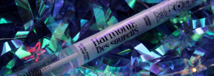 Успей купить! Лимитированный Гель для бровей и фломастер Vivienne Sabo "Harmonie des sourcils" в 01 оттенке