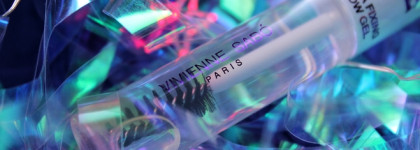 Успей купить! Лимитированный Гель для бровей и фломастер Vivienne Sabo "Harmonie des sourcils" в 01 оттенке