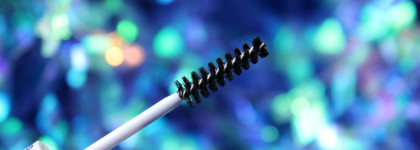 Успей купить! Лимитированный Гель для бровей и фломастер Vivienne Sabo "Harmonie des sourcils" в 01 оттенке