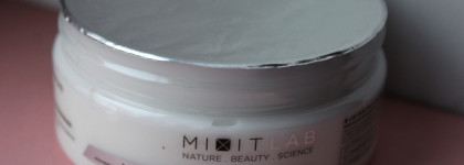 Верните мой 2016. Новый взгляд на бренд Mixit