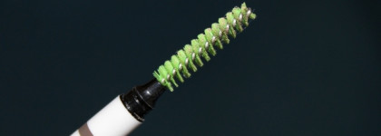 Карандаш для бровей, которому я действительно Rad. Механический карандаша для бровей Rad Bad brow pencil (002 middle brown)