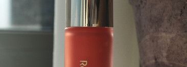 За что их так все хвалят?Жидкие матовые румяна Soft Pinch Blush Liquide Mat от Rare Beauty (в оттенке Joy)