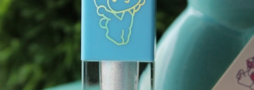 Могут, когда хотят! Жидкие тени для век Soda " Unrivaled #cuteadventure" ( 003 Tea Party)