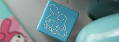 Могут, когда хотят! Жидкие тени для век Soda " Unrivaled #cuteadventure" ( 003 Tea Party)