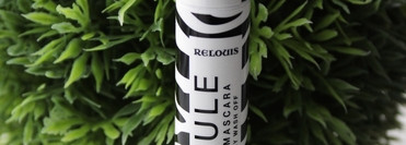 От ненависти до любви.Тушь для ресниц Relouis Capsule Up Volume Mascara черная