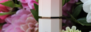 И как я раньше без тебя жила!? Помада-плампер Plumping Lip Velour в оттенке Hush (Dear Dahlia)