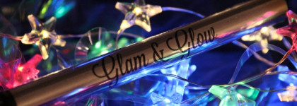 Быть сверкучей-сверкучей... Или нет?Сияющая подводка Parisa "Glam&glow"(02 оттенок)