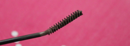 Идеальный Taupe или провал? Цветная тушь для бровей OK beauty Color salute define&shape