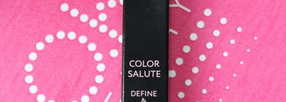 Идеальный Taupe или провал? Цветная тушь для бровей OK beauty Color salute define&shape