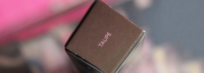 Идеальный Taupe или провал? Цветная тушь для бровей OK beauty Color salute define&shape