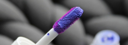 Новинка от Estrade. Двойные жидкие тени для век "Matte & Shine". Обзор на 76 оттенок