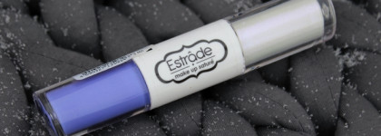 Новинка от Estrade. Двойные жидкие тени для век "Matte & Shine". Обзор на 76 оттенок