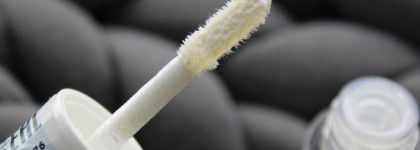 Новинка от Estrade. Двойные жидкие тени для век "Matte & Shine". Обзор на 76 оттенок