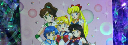 Лунная призма, дай мне силу! Палетка теней Colourpop «For Love & Justice Pressed Powder Palette»