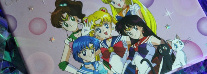 Лунная призма, дай мне силу! Палетка теней Colourpop «For Love & Justice Pressed Powder Palette»