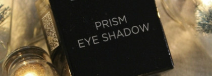 Вроде нравится, а вроде и нет. Тени для век Limoni "Eye Shadow Prism" (004)
