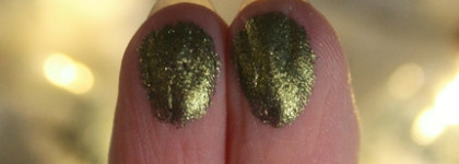 Вроде нравится, а вроде и нет. Тени для век Limoni "Eye Shadow Prism" (004)