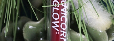 Тинт мечты? Unicorn glow Marshmallow Blur lip tint (04 Chocolate box)