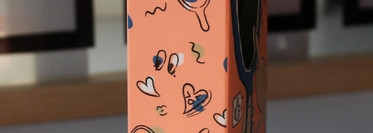 Белоснежкам рекомендую. Тональный крем Elizavecca Skin Liar T-Rawing Foundation (тон 09)