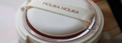 Что стоит ожидать от Желейных румян Holika Holika Jelly Dough Blusher 04?