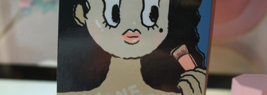 Белоснежкам рекомендую. Тональный крем Elizavecca Skin Liar T-Rawing Foundation (тон 09)