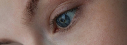 Моя вариация корейского макияжа