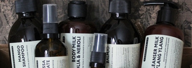 Знакомство с брендом Laboratorium