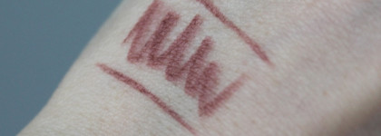 Что ожидать за 100 рублей? Карандаш для губ Love generation Lip pencil (07 оттенок)