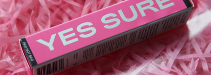 Rad not bad. Сияющие жидкие тени для век Rad On the Blink Eyeshadow (002 Rainbow pink)