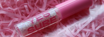 Rad not bad. Сияющие жидкие тени для век Rad On the Blink Eyeshadow (002 Rainbow pink)