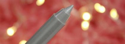 Время сиять! Гелевый карандаш для глаз Love Generation Bunny Color Gel Eye Pencil (11 оттенок)