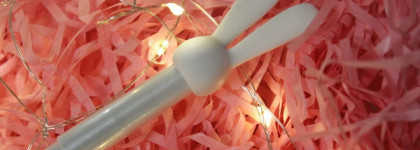 Время сиять! Гелевый карандаш для глаз Love Generation Bunny Color Gel Eye Pencil (11 оттенок)