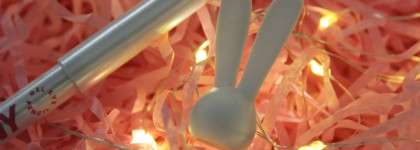 Время сиять! Гелевый карандаш для глаз Love Generation Bunny Color Gel Eye Pencil (11 оттенок)