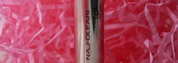 Пробуждающий консилер для лица Naj Oleari Morning booster concealer (01 Chantilly)