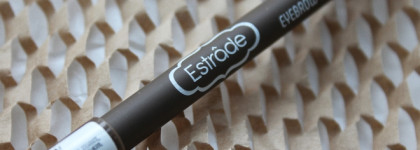 Красивые брови за пару минут? Легко!Пудровый карандаш для бровей Estrade Brow Love (в03)