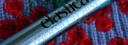 Боль, Печаль и разочарование. Тушь для ресниц Luxvisage Elastica Thermo tubing
