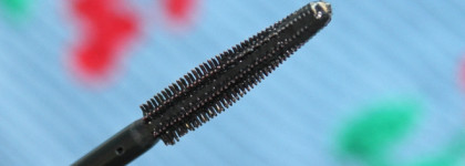 Боль, Печаль и разочарование. Тушь для ресниц Luxvisage Elastica Thermo tubing